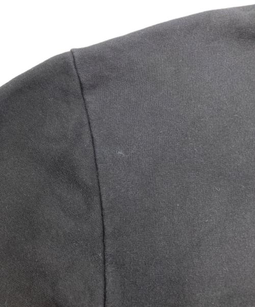 CHROME HEARTS（クロムハーツ）CHROME HEARTS (クロムハーツ) Floral Cross Horseshoe Pullover Hoodie ブラック サイズ:XLの古着・服飾アイテム