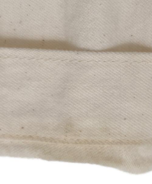 ANATOMICA（アナトミカ）ANATOMICA (アナトミカ) U.S.NAVY 1918 WORK JACKET ホワイト サイズ:36の古着・服飾アイテム