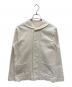 ANATOMICA（アナトミカ）の古着「U.S.NAVY 1918 WORK JACKET」｜ホワイト