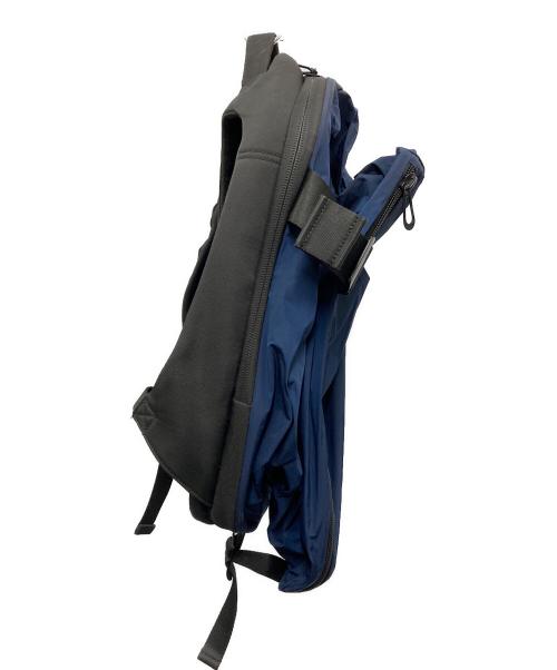 Cote&Ciel（コートエシエル）Cote&Ciel (コートエシエル) バックパックの古着・服飾アイテム