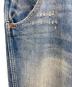 中古・古着 1er Arrondissement (プルミエ アロンディスモン) B Sides Jeans (ビーサイズジーンズ) 別注デニムパンツ インディゴ サイズ:W25：4000円