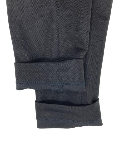 ISSEY MIYAKE（イッセイミヤケ）ISSEY MIYAKE (イッセイミヤケ) テーラードジャケット ブラック サイズ:Mの古着・服飾アイテム