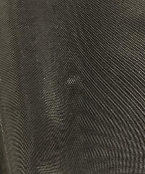 ISSEY MIYAKE（イッセイミヤケ）ISSEY MIYAKE (イッセイミヤケ) テーラードジャケット ブラック サイズ:Mの古着・服飾アイテム