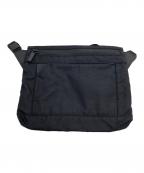 MONOLITHモノリス）の古着「SACOCHE STANDARD SS」｜ブラック