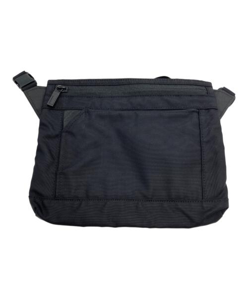 MONOLITH（モノリス）MONOLITH (モノリス) SACOCHE STANDARD SS ブラックの古着・服飾アイテム