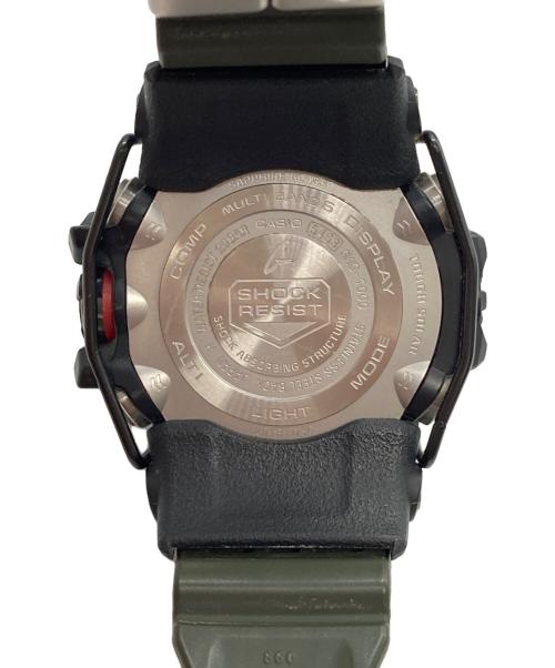 CASIO（カシオ）CASIO (カシオ) デジタルウォッチの古着・服飾アイテム