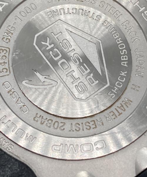 CASIO（カシオ）CASIO (カシオ) デジタルウォッチの古着・服飾アイテム