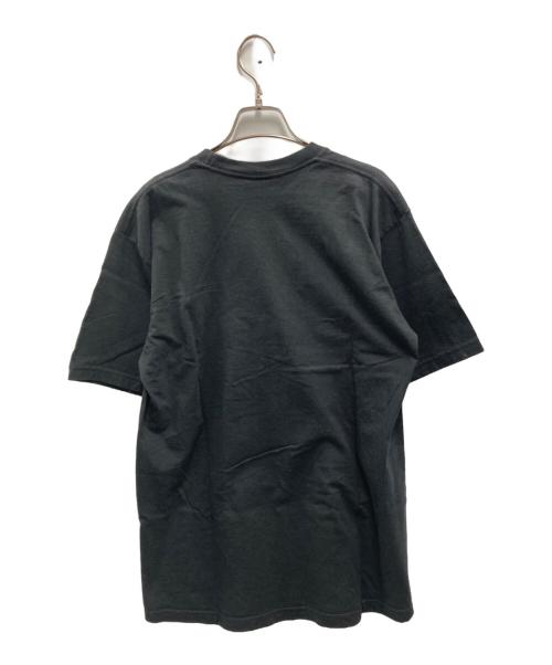 SUPREME（シュプリーム）Supreme (シュプリーム) Arabic Logo Tee ブラック サイズ:Mの古着・服飾アイテム