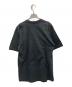 Supreme (シュプリーム) Arabic Logo Tee ブラック サイズ:M：7000円
