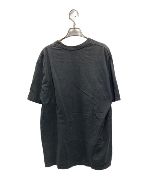 SUPREME（シュプリーム）Supreme (シュプリーム) THRASHER (スラッシャー) Skyline Tee ブラック サイズ:Lの古着・服飾アイテム