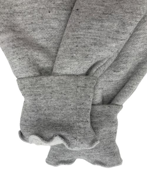 WTAPS（ダブルタップス）WTAPS (ダブルタップス) ACADEMY HOODED SWEATSHIRT グレー サイズ:03の古着・服飾アイテム