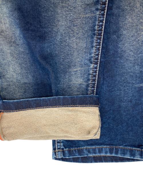 DIESEL（ディーゼル）DIESEL (ディーゼル) RHC Ron Herman (アールエイチシー ロンハーマン) 別注 WAYKEE-NE インディゴ サイズ:32の古着・服飾アイテム