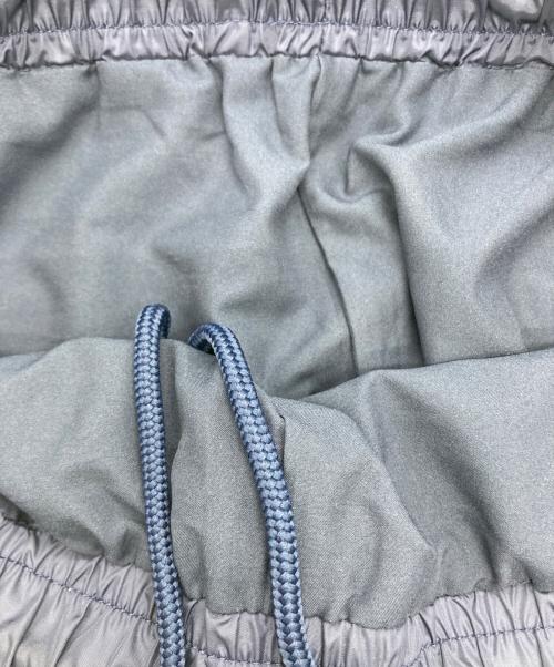 WIND AND SEA（ウィンダンシー）WIND AND SEA (ウィンダンシー) F.C.R.B. (エフシーレアルブリストル) ナイロンパンツ ネイビー サイズ:Lの古着・服飾アイテム