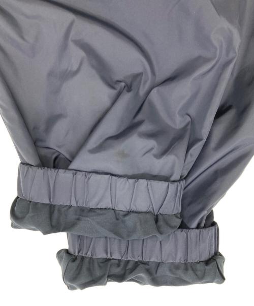 WIND AND SEA（ウィンダンシー）WIND AND SEA (ウィンダンシー) F.C.R.B. (エフシーレアルブリストル) ナイロンパンツ ネイビー サイズ:Lの古着・服飾アイテム