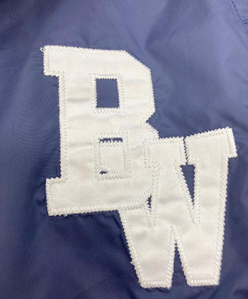 WIND AND SEA（ウィンダンシー）WIND AND SEA (ウィンダンシー) F.C.R.B. (エフシーレアルブリストル) ナイロンパンツ ネイビー サイズ:Lの古着・服飾アイテム