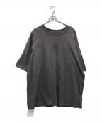 Ron Hermanロンハーマン）の古着「プリントTシャツ」｜グレー