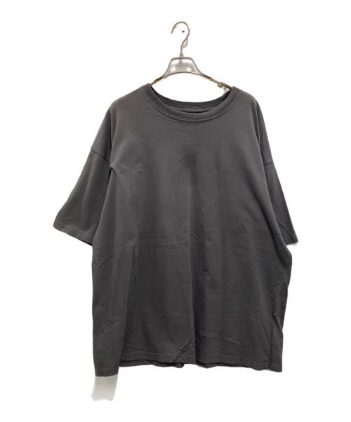 Ron Herman（ロンハーマン）Ron Herman (ロンハーマン) プリントTシャツ グレー サイズ:XLの古着・服飾アイテム