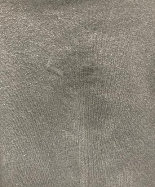 Ron Herman（ロンハーマン）Ron Herman (ロンハーマン) プリントTシャツ グレー サイズ:XLの古着・服飾アイテム