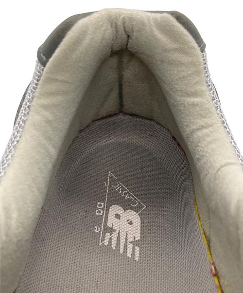 NEW BALANCE（ニューバランス）NEW BALANCE (ニューバランス) 992 スニーカー グレー サイズ:28.5cmの古着・服飾アイテム