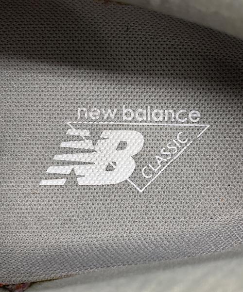 NEW BALANCE（ニューバランス）NEW BALANCE (ニューバランス) 992 スニーカー グレー サイズ:28.5cmの古着・服飾アイテム