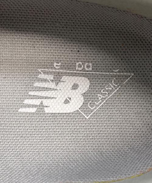 NEW BALANCE（ニューバランス）NEW BALANCE (ニューバランス) 992 スニーカー グレー サイズ:28.5cmの古着・服飾アイテム