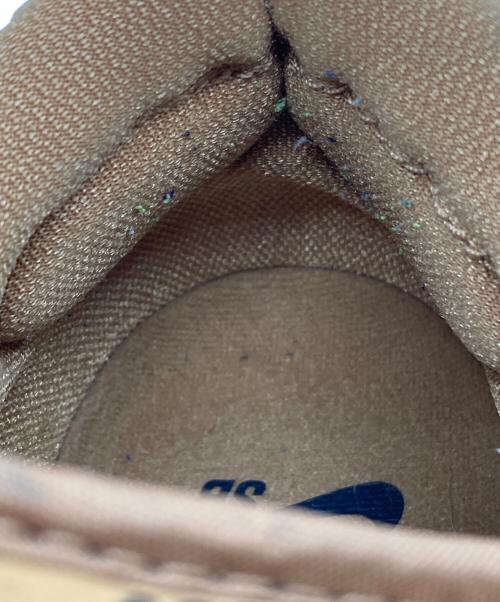 NIKE SB（ナイキエスビー）NIKE SB (ナイキエスビー) Dunk Low Pro ベージュ サイズ:27cmの古着・服飾アイテム