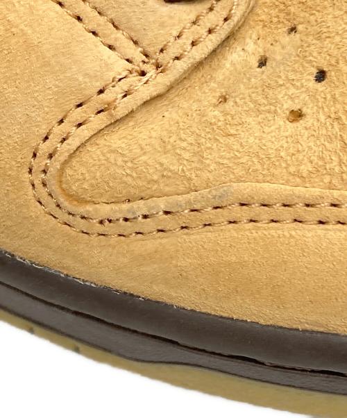 NIKE SB（ナイキエスビー）NIKE SB (ナイキエスビー) Dunk Low Pro ベージュ サイズ:27cmの古着・服飾アイテム