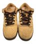 中古・古着 NIKE SB (ナイキエスビー) Dunk Low Pro ベージュ サイズ:27cm：9000円