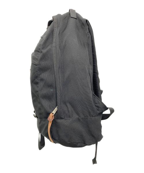 GREGORY（グレゴリー）GREGORY (グレゴリー) リュック ブラックの古着・服飾アイテム