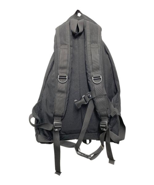 GREGORY（グレゴリー）GREGORY (グレゴリー) リュック ブラックの古着・服飾アイテム