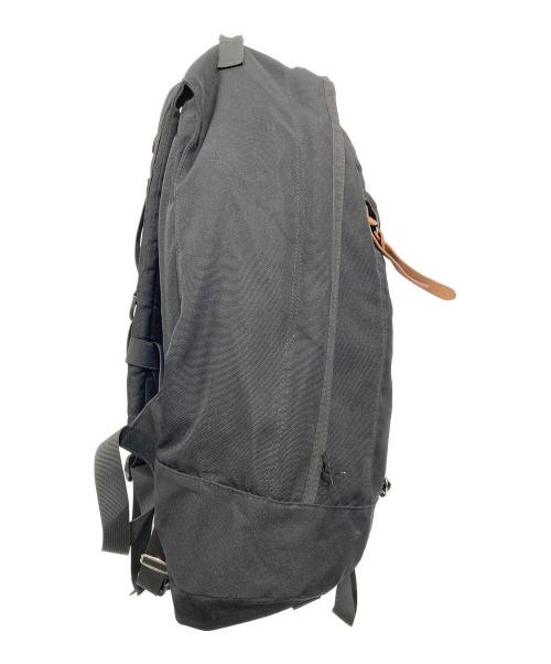 GREGORY（グレゴリー）GREGORY (グレゴリー) リュック ブラックの古着・服飾アイテム