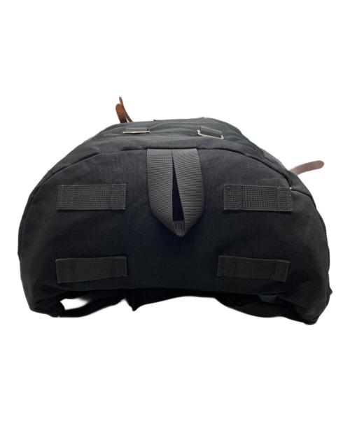 GREGORY（グレゴリー）GREGORY (グレゴリー) リュック ブラックの古着・服飾アイテム