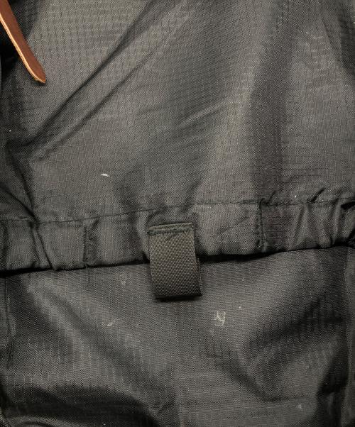 GREGORY（グレゴリー）GREGORY (グレゴリー) リュック ブラックの古着・服飾アイテム