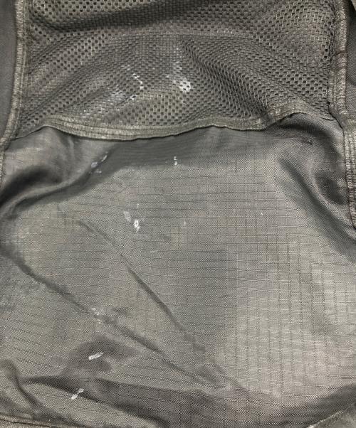 GREGORY（グレゴリー）GREGORY (グレゴリー) リュック ブラックの古着・服飾アイテム