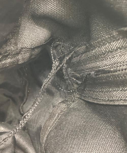 GREGORY（グレゴリー）GREGORY (グレゴリー) リュック ブラックの古着・服飾アイテム