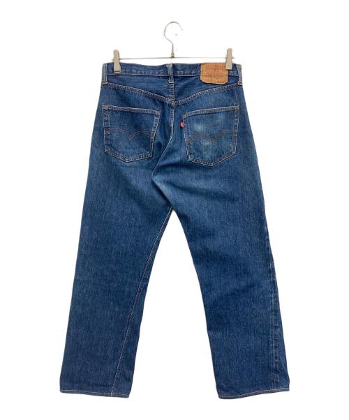 LEVI'S（リーバイス）LEVI'S (リーバイス) 501 66前期デニムパンツ インディゴ サイズ:W 33の古着・服飾アイテム
