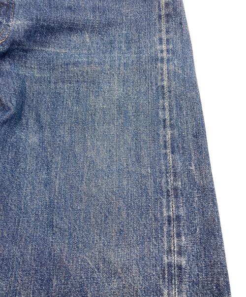 LEVI'S（リーバイス）LEVI'S (リーバイス) 501 66前期デニムパンツ インディゴ サイズ:W 33の古着・服飾アイテム