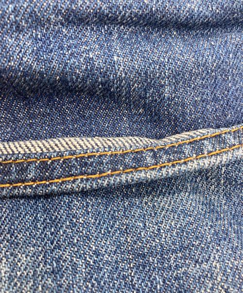 LEVI'S（リーバイス）LEVI'S (リーバイス) 501 66前期デニムパンツ インディゴ サイズ:W 33の古着・服飾アイテム