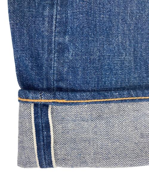 LEVI'S（リーバイス）LEVI'S (リーバイス) 501 66前期デニムパンツ インディゴ サイズ:W 33の古着・服飾アイテム