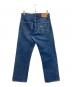 LEVI'S (リーバイス) 501 66前期デニムパンツ インディゴ サイズ:W 33：130000円