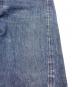 中古・古着 LEVI'S (リーバイス) 501 66前期デニムパンツ インディゴ サイズ:W 33：130000円