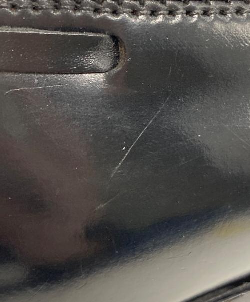 Alden（オールデン）ALDEN (オールデン) タッセルローファー ブラック サイズ:8 1/2 B/Dの古着・服飾アイテム