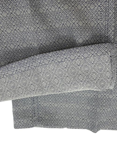 Wrangler（ラングラー）Wrangler (ラングラー) 総柄ランチャードレスパンツ グリーン サイズ:Lの古着・服飾アイテム