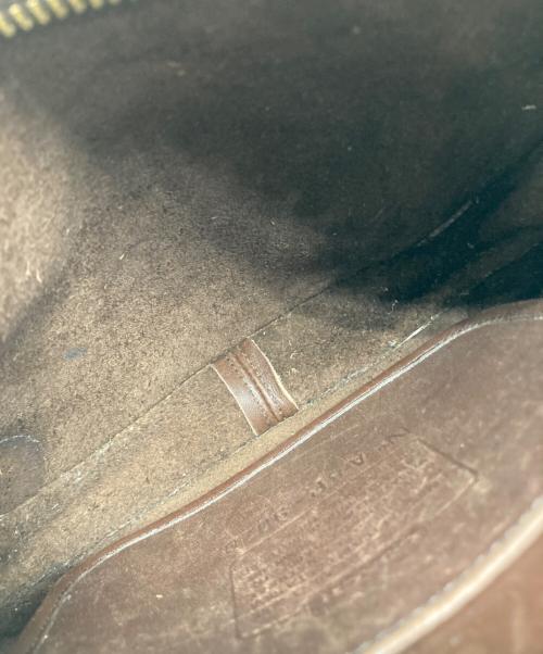 COACH（コーチ）COACH (コーチ) ［古着］ショルダーバッグ ブラウンの古着・服飾アイテム