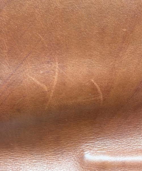 COACH（コーチ）COACH (コーチ) ［古着］ターンロックショルダーバッグ ブラウンの古着・服飾アイテム