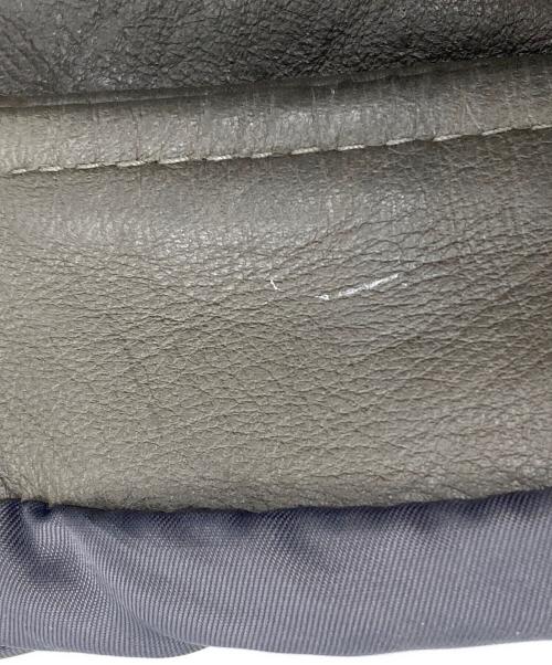 AVIREX（アヴィレックス）AVIREX (アヴィレックス) COMAND SINGLE RIDERS オリーブ サイズ:2XLの古着・服飾アイテム