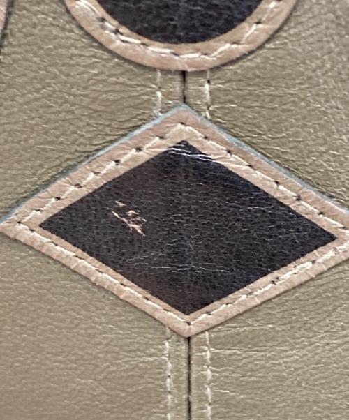 AVIREX（アヴィレックス）AVIREX (アヴィレックス) COMAND SINGLE RIDERS オリーブ サイズ:2XLの古着・服飾アイテム