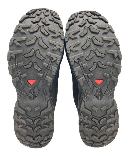 SALOMON（サロモン）SALOMON (サロモン) XA PRO 3D V9 GORE-TEX ブラック サイズ:27.5cmの古着・服飾アイテム