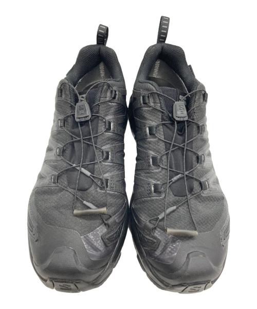 SALOMON（サロモン）SALOMON (サロモン) XA PRO 3D V9 GORE-TEX ブラック サイズ:27.5cmの古着・服飾アイテム