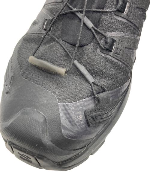 SALOMON（サロモン）SALOMON (サロモン) XA PRO 3D V9 GORE-TEX ブラック サイズ:27.5cmの古着・服飾アイテム